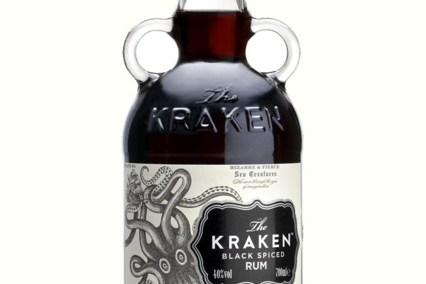 Kraken tg